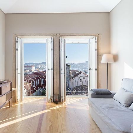 Porto&Clérigos Views by Porto City Hosts Exterior foto