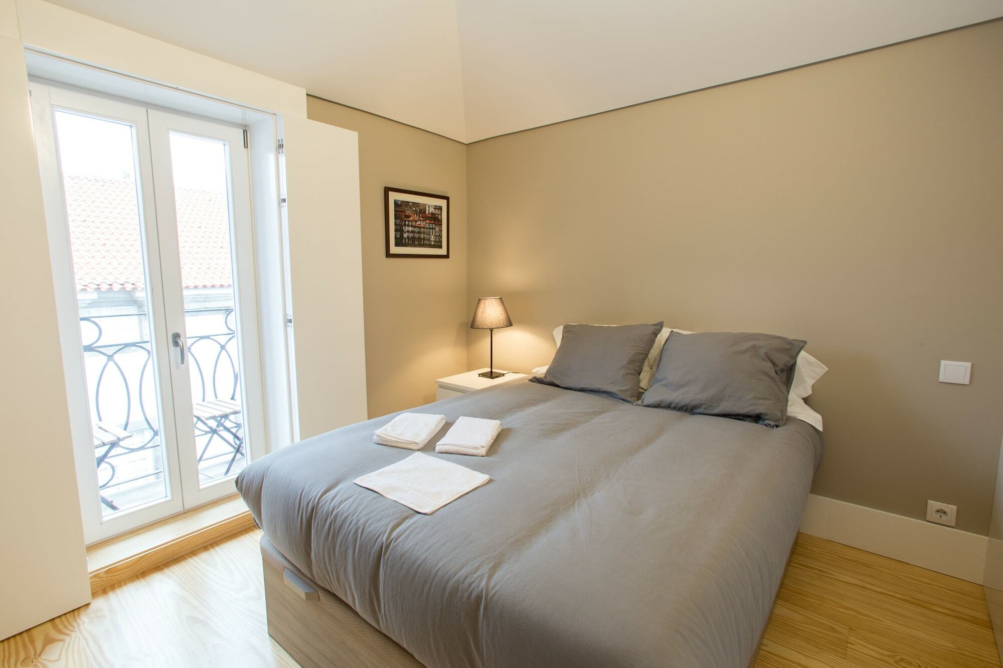 Porto&Clérigos Views by Porto City Hosts Exterior foto