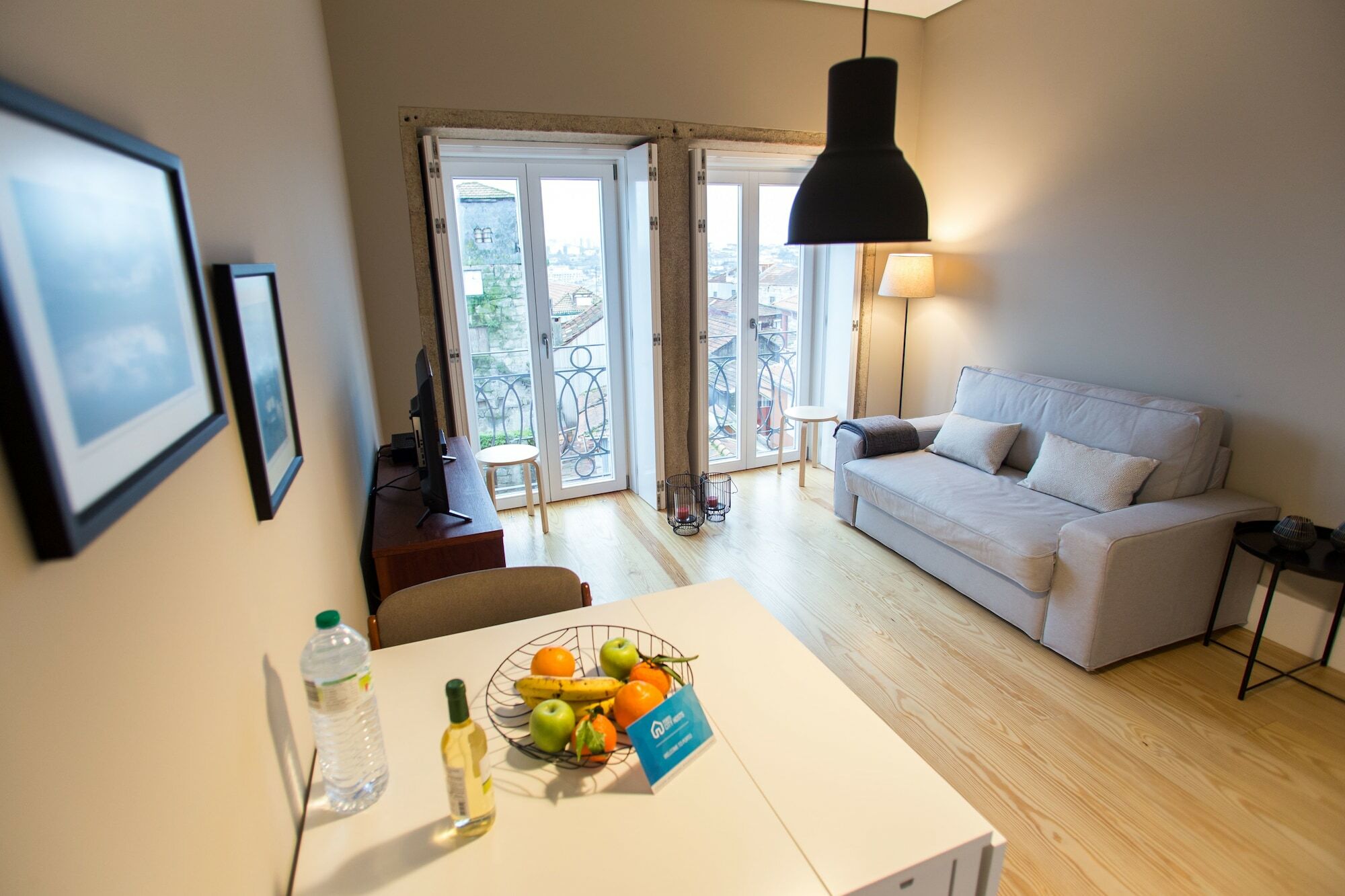 Porto&Clérigos Views by Porto City Hosts Exterior foto