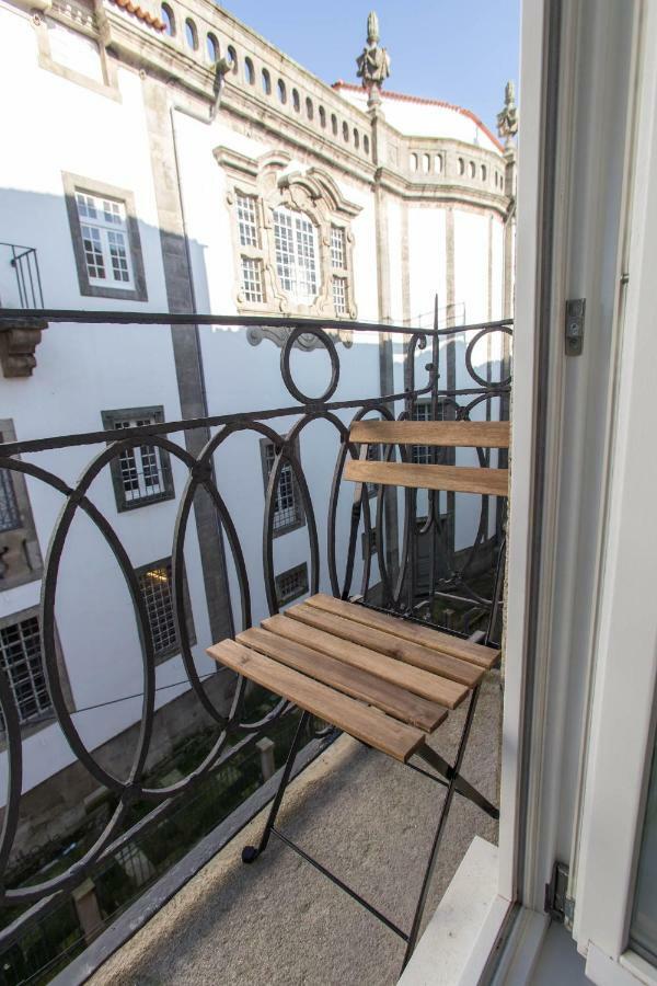 Porto&Clérigos Views by Porto City Hosts Exterior foto