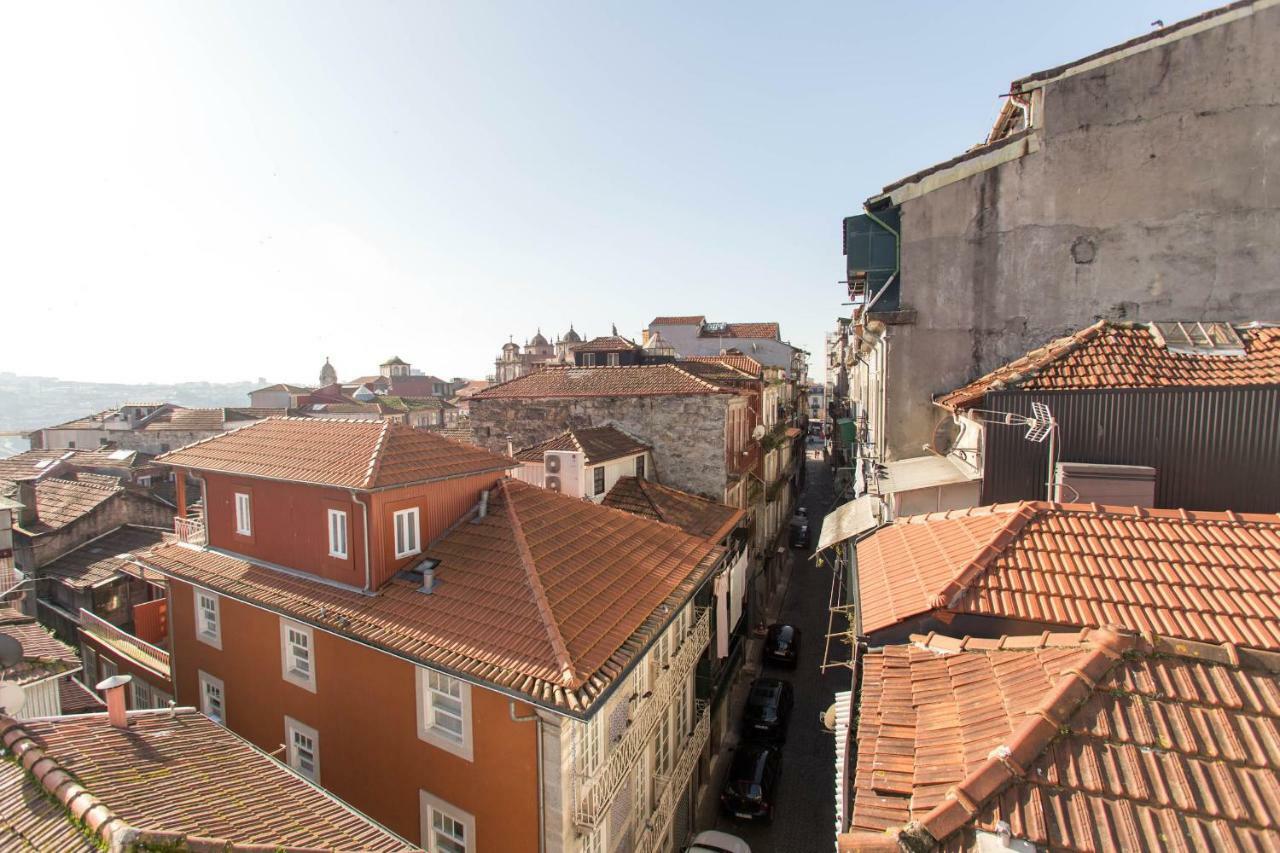 Porto&Clérigos Views by Porto City Hosts Exterior foto